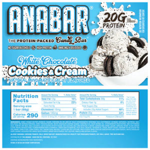 Anabar (12 Pack)