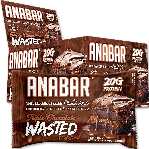 Anabar (12 Pack)