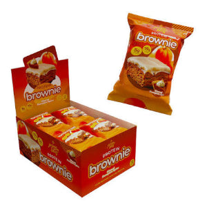Alpha Prime Protein Brownie (12 Pack)