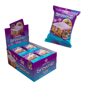Alpha Prime Protein Brownie (12 Pack)