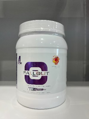 Atomic Fallout Muscle & Joint Recovery