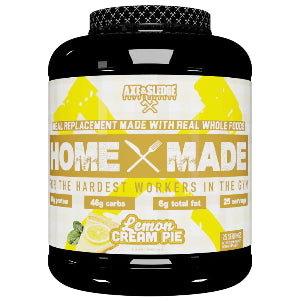 Axe & Sledge Home Made Whole Foods Meal Replacement