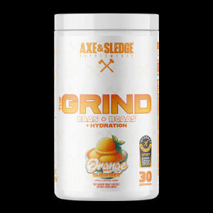Axe & Sledge The Grind EAA'S BCAA'S & Hydration