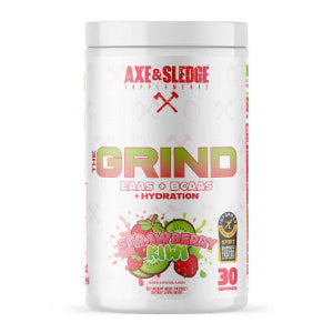 Axe & Sledge The Grind EAA'S BCAA'S & Hydration