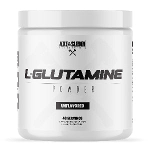 Axe & Sledge Basics Glutamine