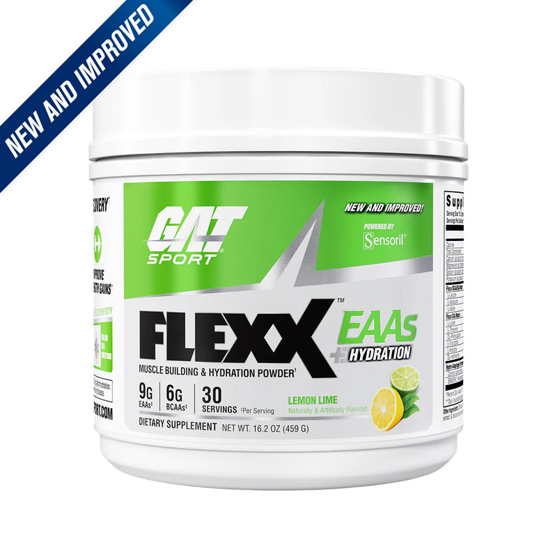 GAT Flex EAA 30 Serv
