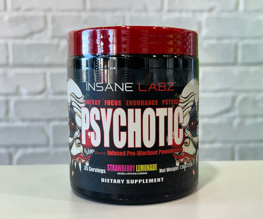 Insane Labz Psychotic