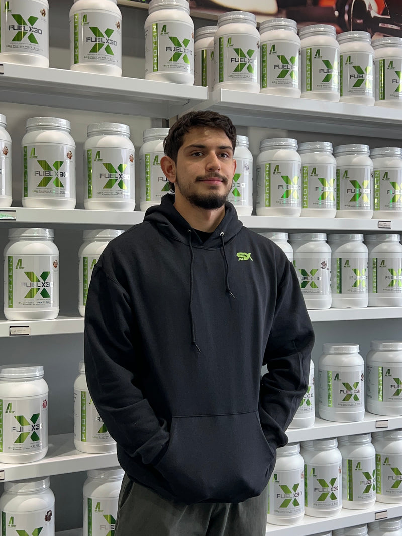 Best Online Supplement Store