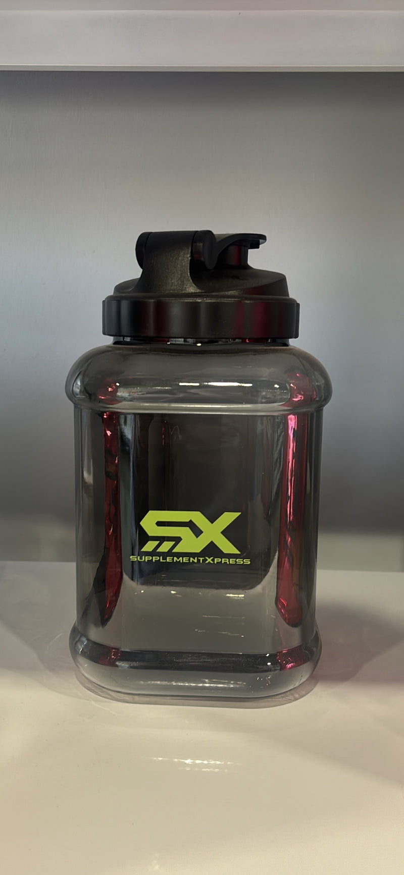 SX Jug 1.8L