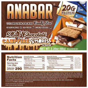 Anabar (12 Pack)