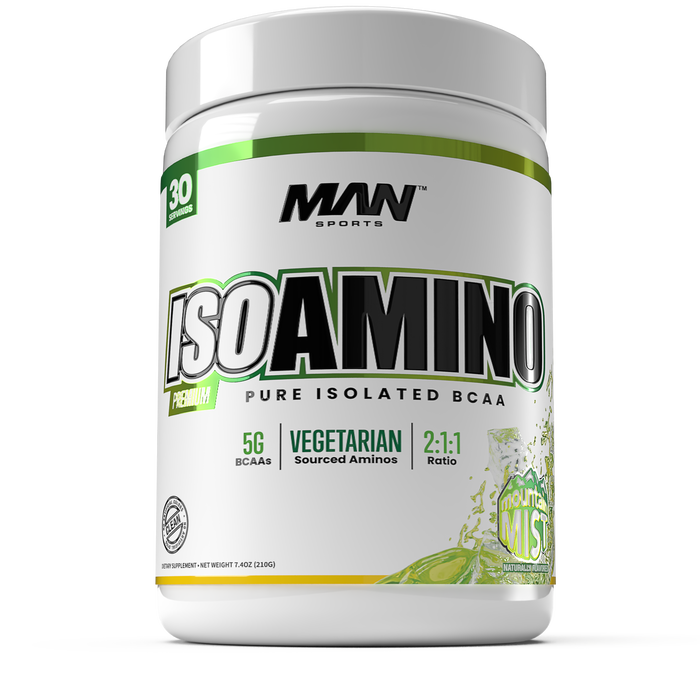 Man Sport ISO Amino 30sv