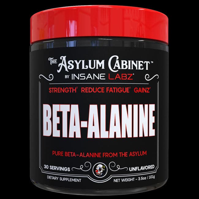 Insane Labz ACS Beta Alanine