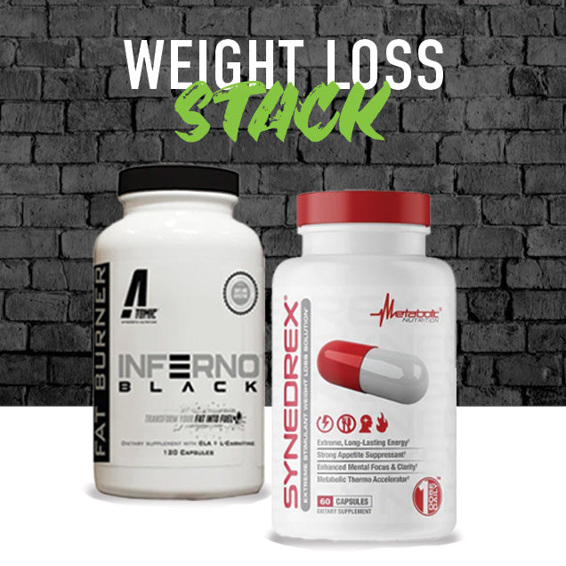 Weight Loss Stack