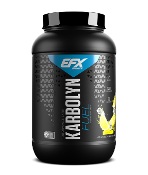 EFX Karbolyn 4.8lb