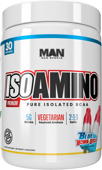 Man Sport ISO Amino 30sv