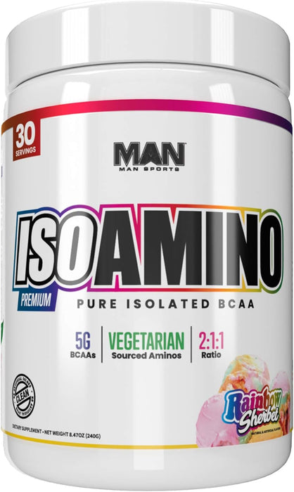 Man Sport ISO Amino 30sv