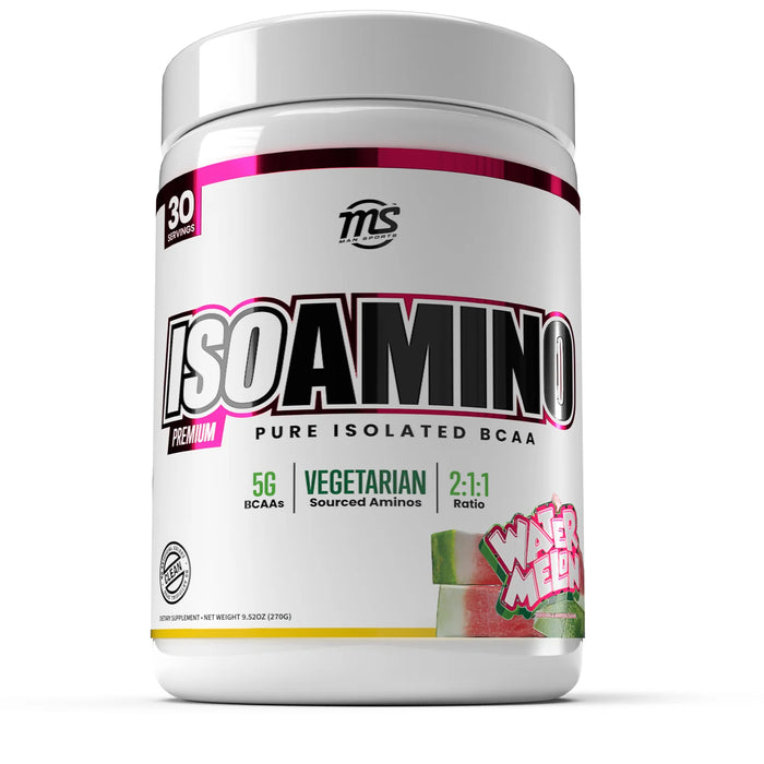 Man Sport ISO Amino 30sv