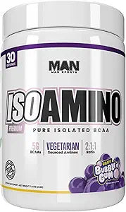 Man Sport ISO Amino 30sv