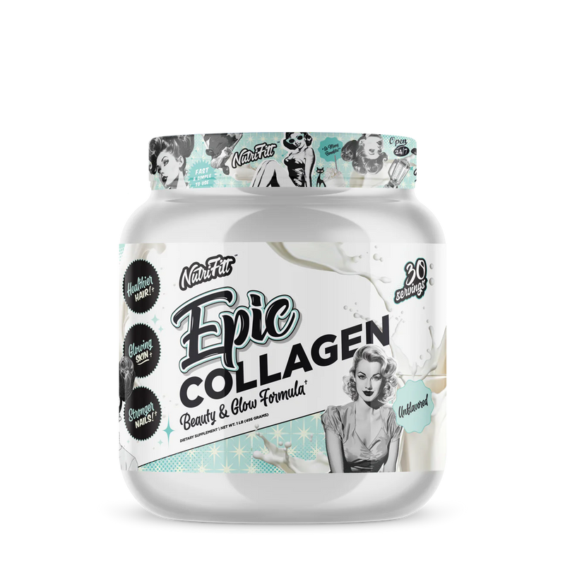 NutriFitt  Epic Collagen