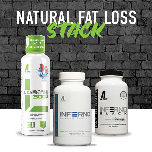 Natural Fat Loss