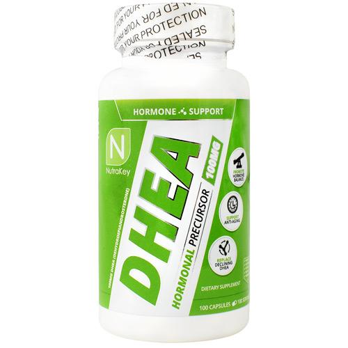 NutraKey DHEA