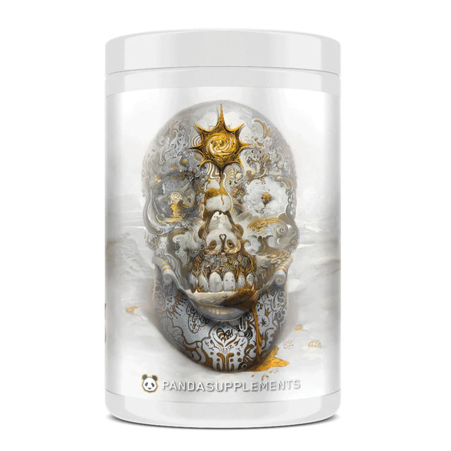 Panda Skull Extreme Pre
