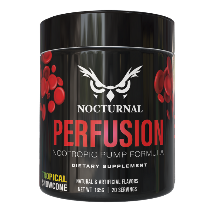 Nocturnal Perfusion