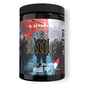 Blackmarket Rule