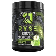 Ryse green