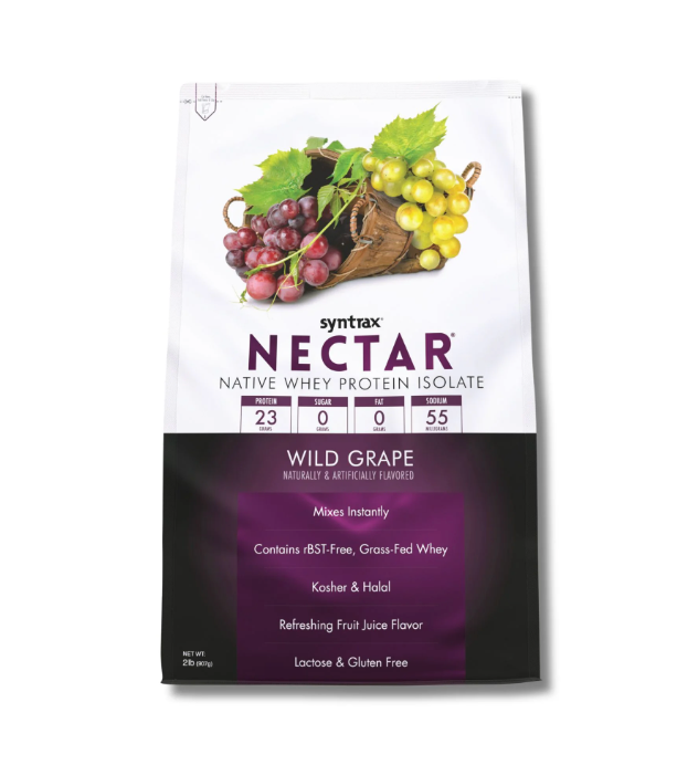 Syntrax Nectar 2lb