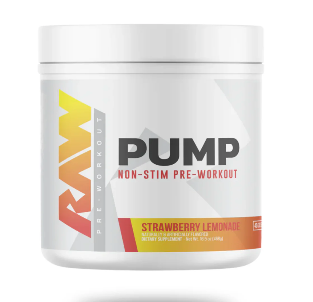 March New Products