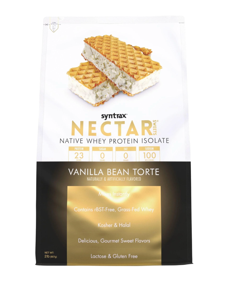 Syntrax Nectar 2lb