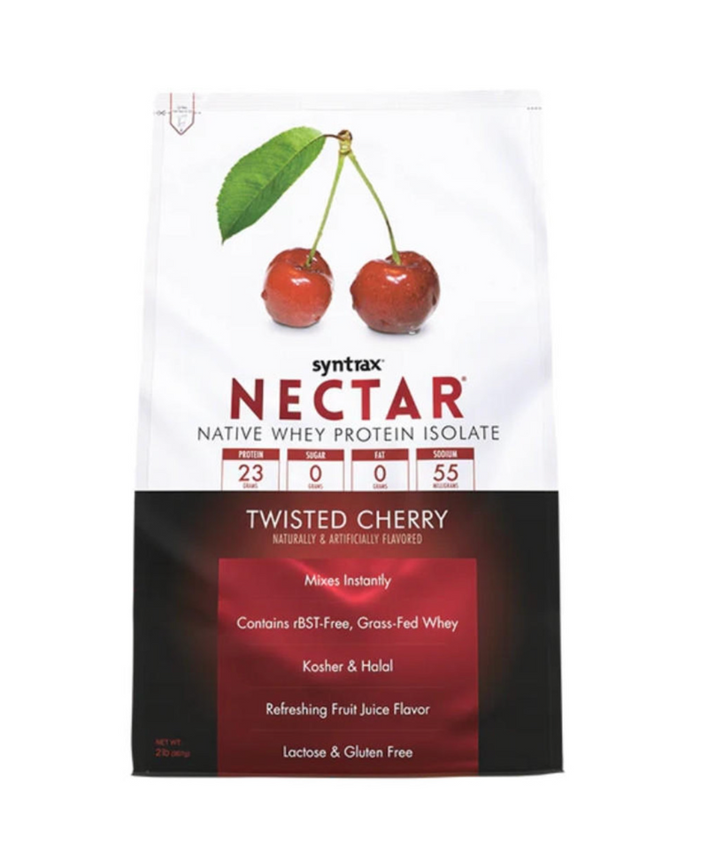 Syntrax Nectar 2lb