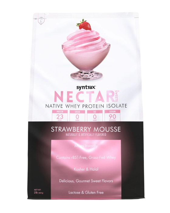 Syntrax Nectar 2lb