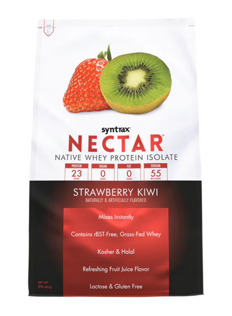 Syntrax Nectar 2lb