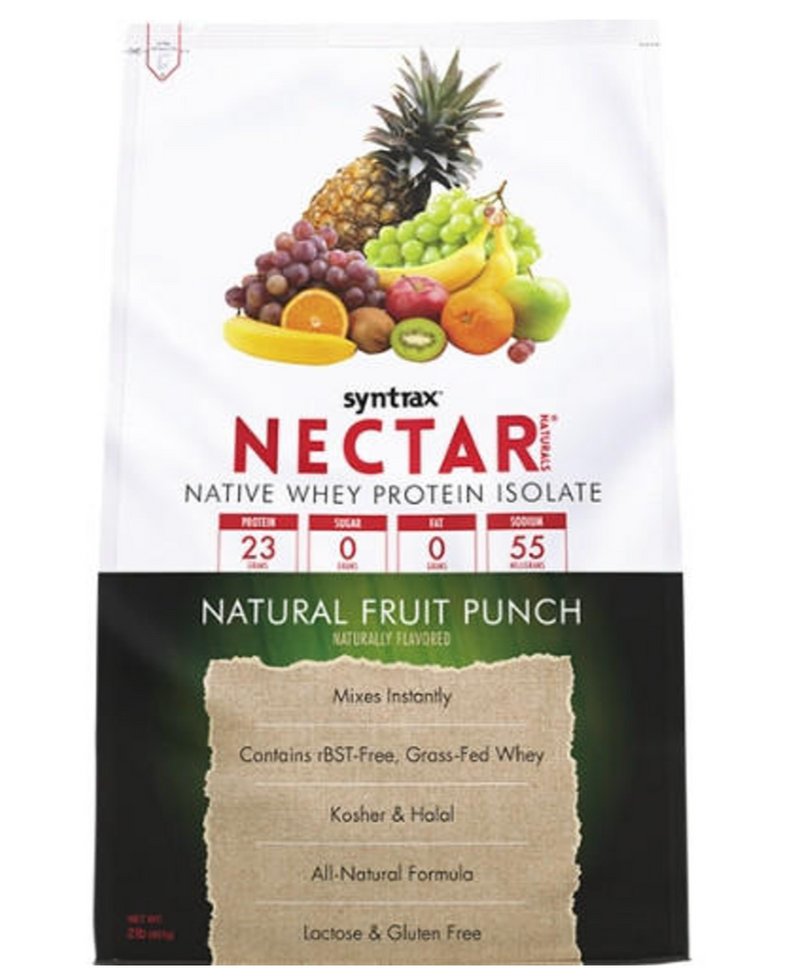 Syntrax Nectar 2lb