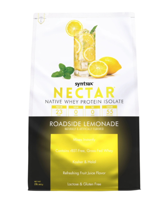 Syntrax Nectar 2lb