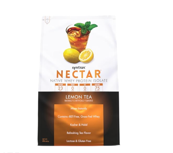 Syntrax Nectar 2lb