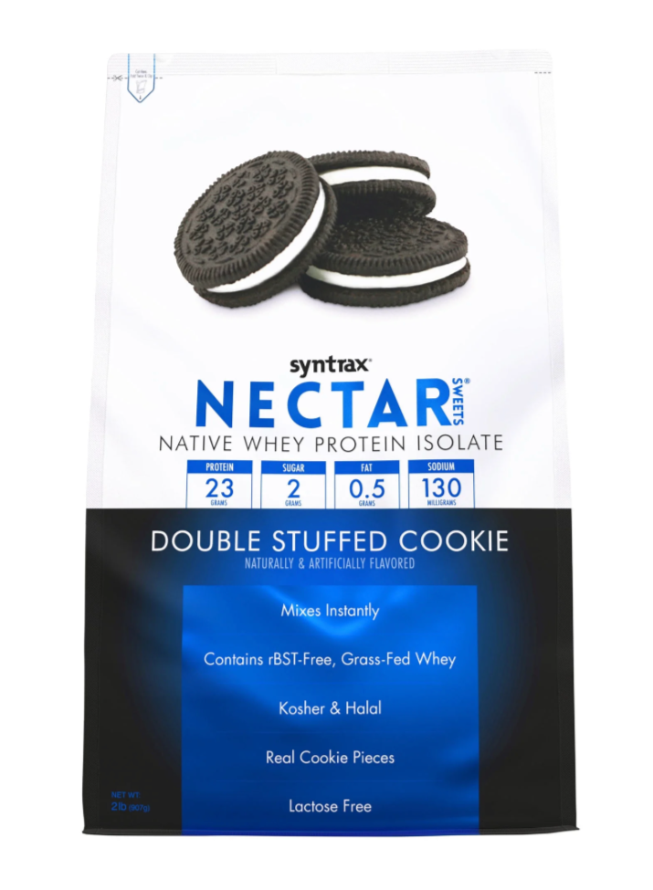Syntrax Nectar 2lb