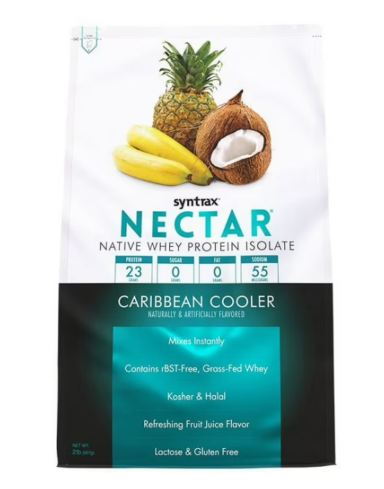 Syntrax Nectar 2lb