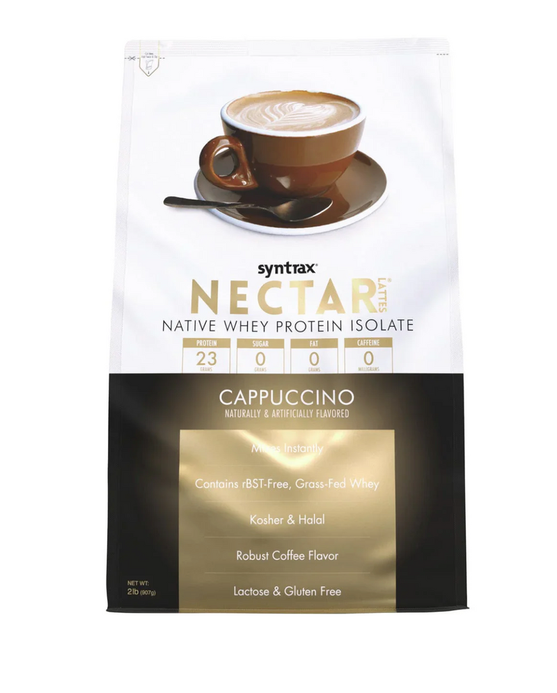 Syntrax Nectar 2lb