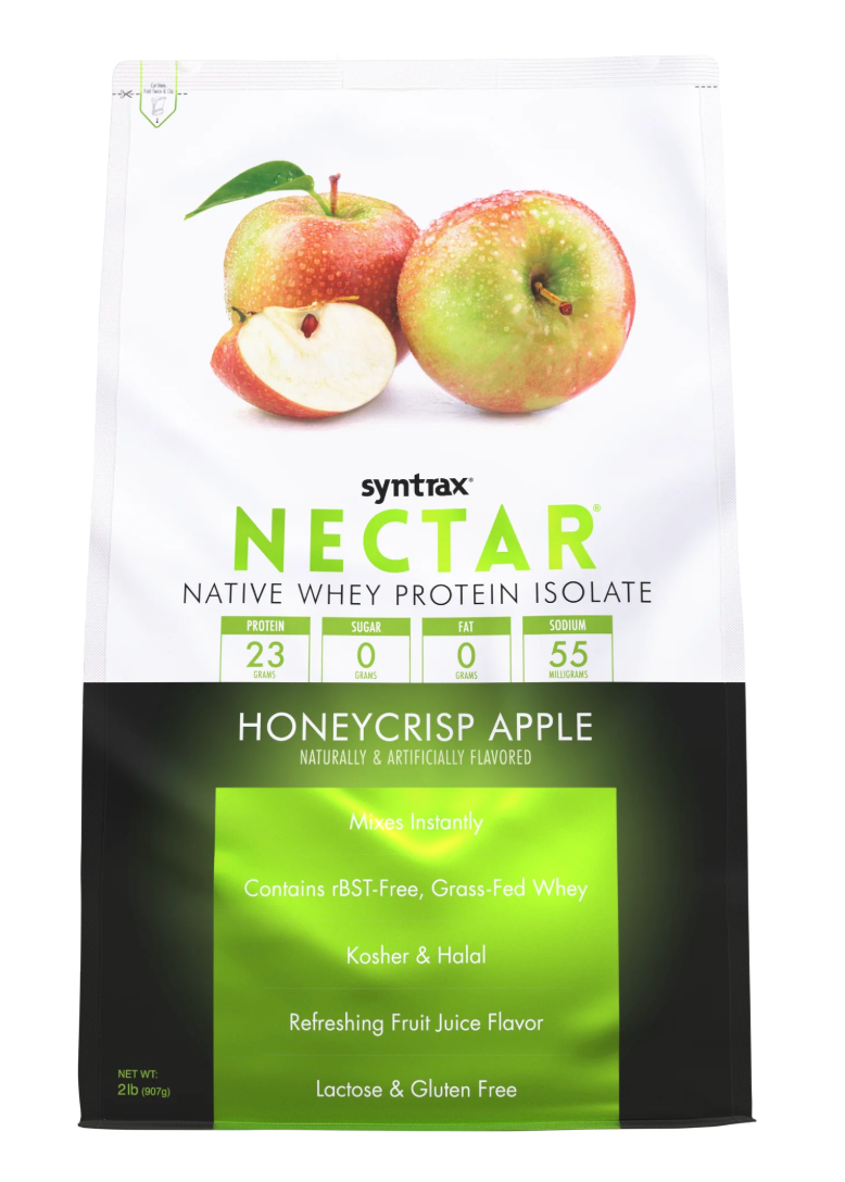 Syntrax Nectar 2lb