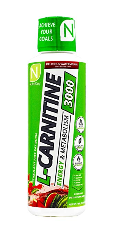 l carnitine 1500 nutrakey NutraKey Supplements | Best Online Supplement Store