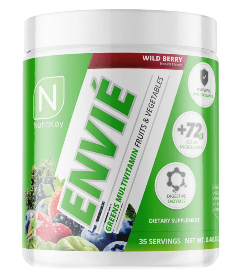 Nutrakey Envie