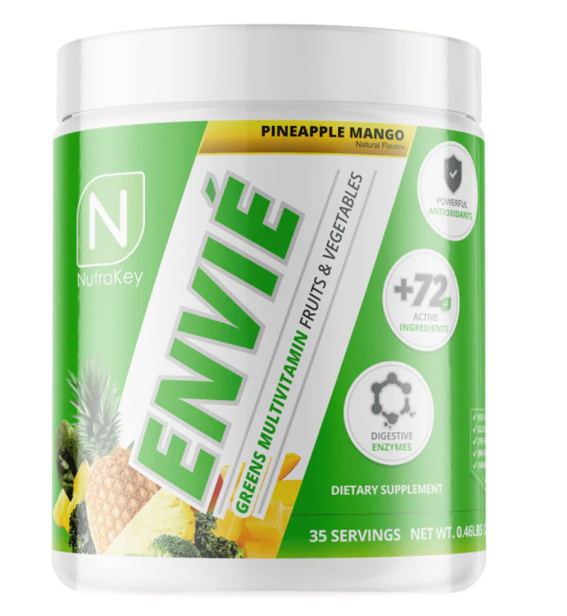 Nutrakey Envie