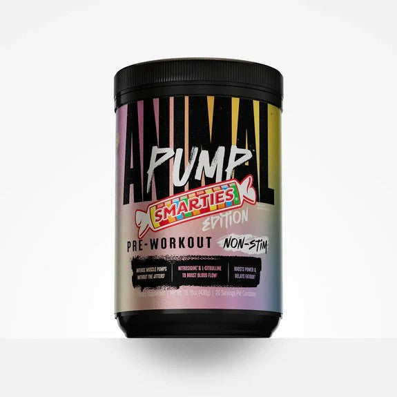 Animal Pump NS