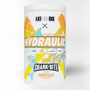 Axe & Sledge Hydraulic V2 Non-Stim Pre Pump