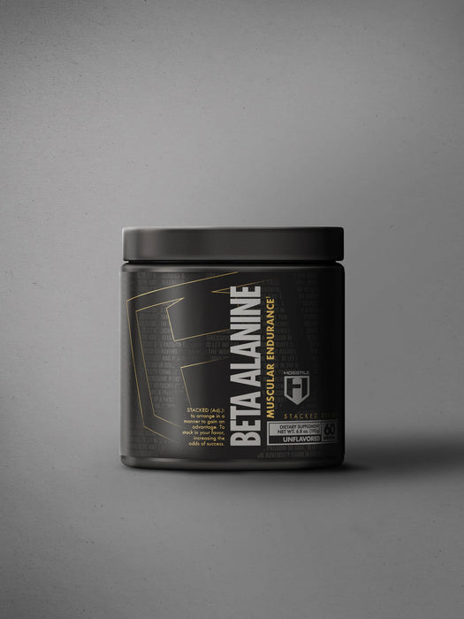 Hosstile Beta Alanine