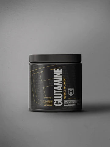 Hosstile Glutamine
