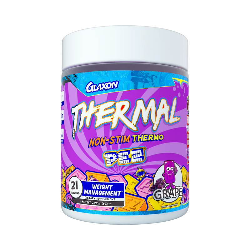 Glaxon Thermal
